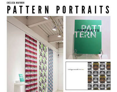 Pattern Portraits