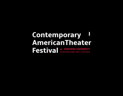Contemporary American Theater Festival