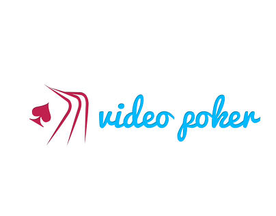 Video Poker Social Game GUI design