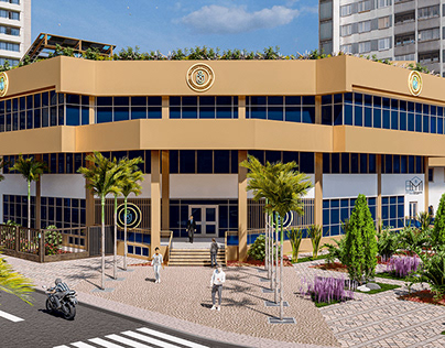 Virtual Hospital ( Ismailia Governorate )