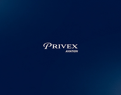 Privex Aviation: Gráfico / Audiovisual