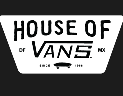 House Of Vans 2013