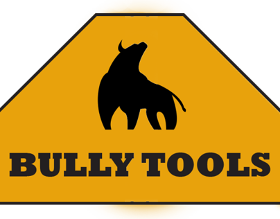 Bully Tools rebrand