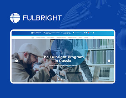 The Fulbright Program