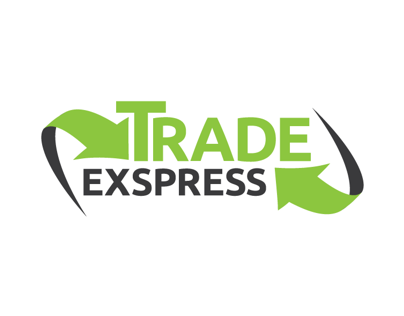 Trade Express | Logo