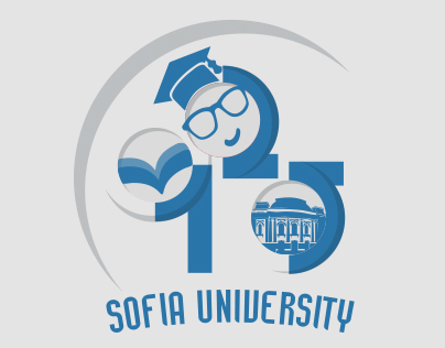 Sofia University St. K. Ohridski 125th Anniversary