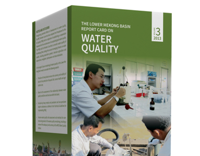 Report Card on Water Quality