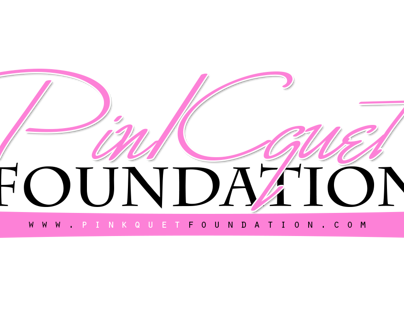 PinKquet Foundation Logo