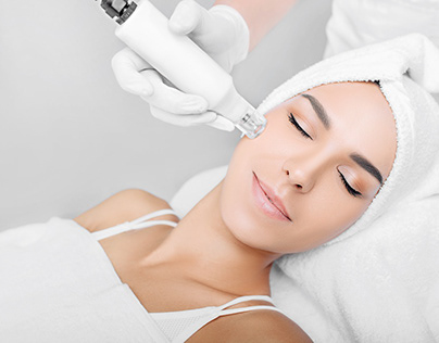 Fountain of Youth: Mesotherapy's Secret for Facial