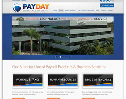 PAYDAYOneSource.com