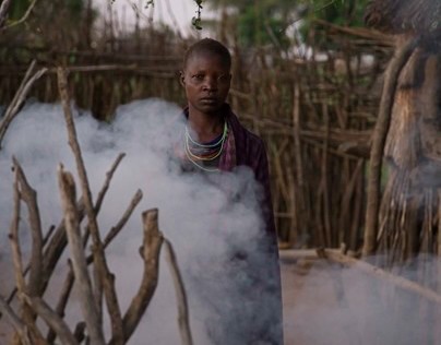 Uganda: Tribal Area