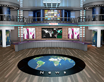 3d Virtual Studio.."NEWS"