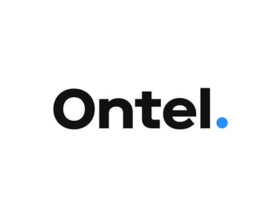 Ontel: SaaS Product and Marketing Website