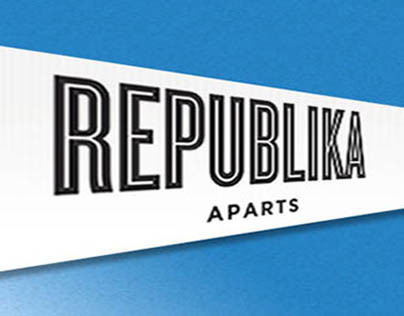 Republika Website