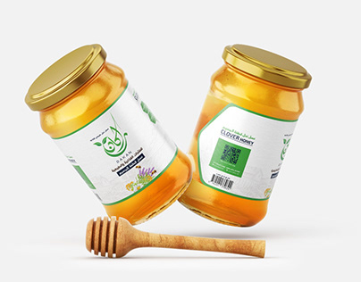 Rakan For Honey | Social Media Designs And Sticker