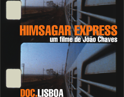 Himsagar Express
