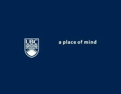 UBC ENTREPRENEURSHIP