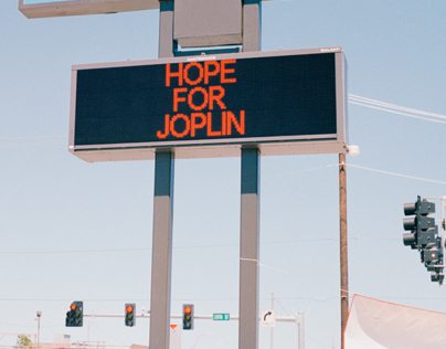 Hope for Joplin