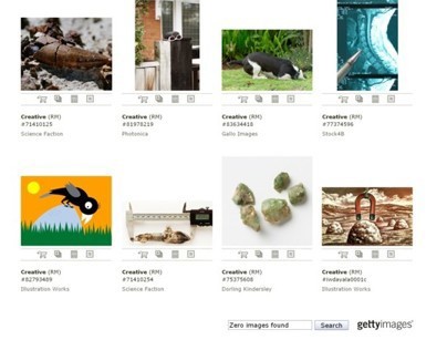 Getty Images-zero images found