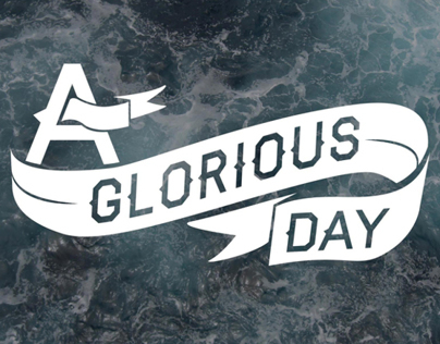 A Glorious Day Branding
