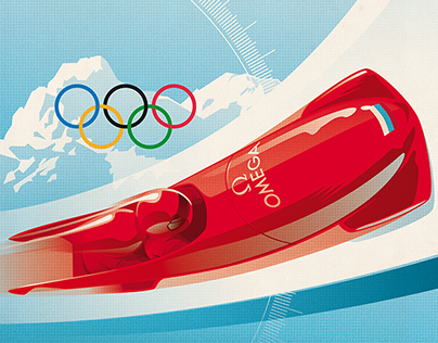 OLYMPIC GAMES SOCHI 2014