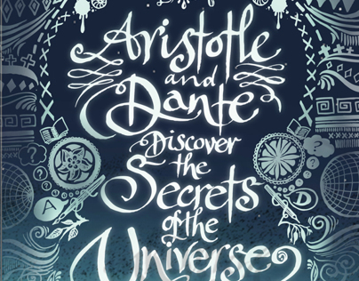 Aristotle & Dante Discover the Secrets of the Universe
