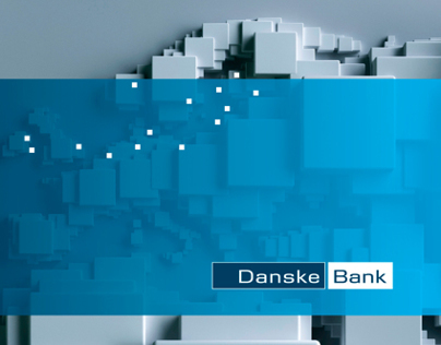 Danske Bank — New design standards in 15 markets