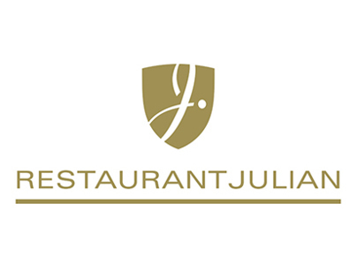 Restaurant Julian Identity re-design