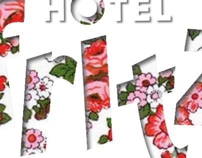 GMI*design school | Hotel Fritz