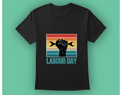 Labour Day T-shirts