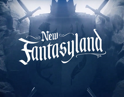 New Fantasyland