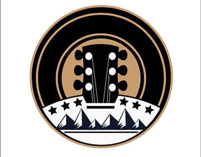 Guitar Company Logo