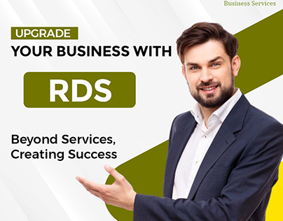 RDS Business Services
