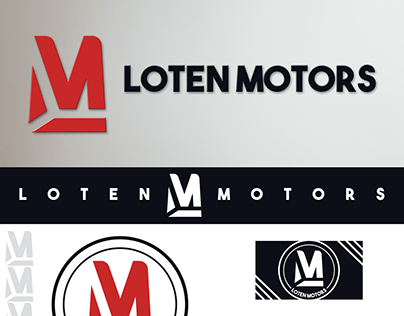 Loten Motors;