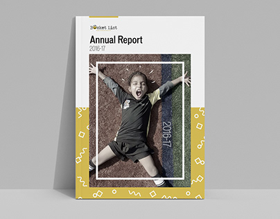 Bucket List Annual Report-A United Nations NGO Project