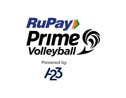 Prime Volly Ball