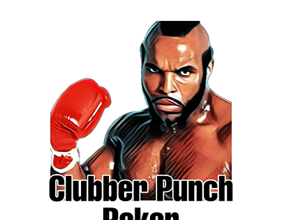CLUBBER PUNCH POKER