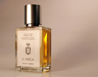 eau de portugal perfume