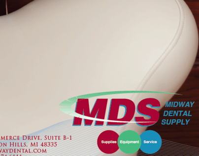 Midway Dental Supply