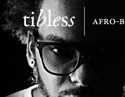 AfroBeat // Tibless