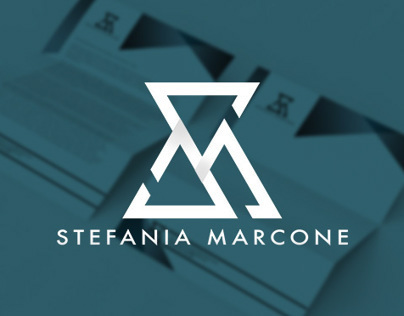 Personal Identity | Stefania Marcone