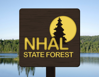 NHAL State Forest App