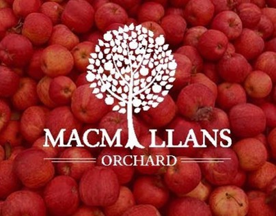 MacMillan Apple Orchard