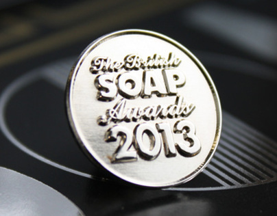 The British Soap Awards 2013