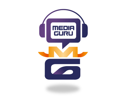 New logo for MEDIAGURU