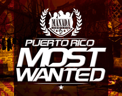 PR Most Wanted
