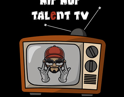 Hip Hop Talent TV logo