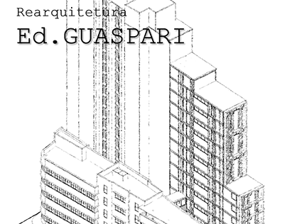 Project thumbnail - Rearquitetura | Ed. Guaspari