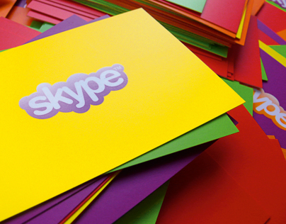 Skype — Revolutionizing global identity