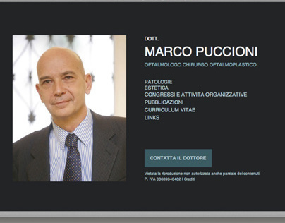Dr. Marco Puccioni